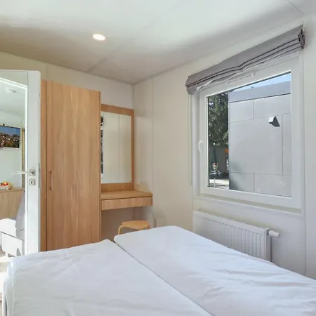 Feriehus Tiny Haus Im Waldcamping Am Brombachsee Pleinfeld